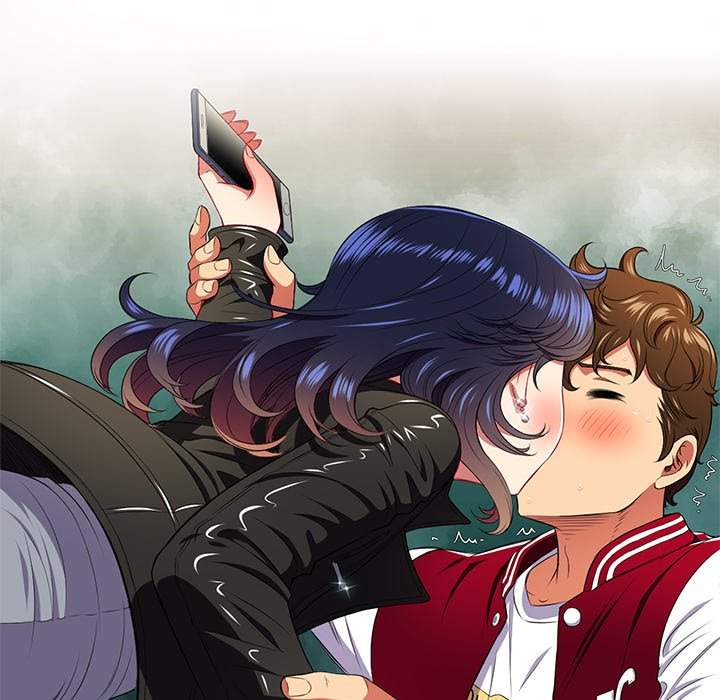 My High School Bully - Chapter 43 107
