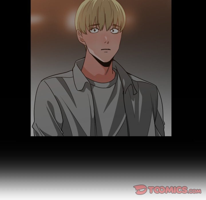 You&#8217;re Not That Special! - Chapter 43 41