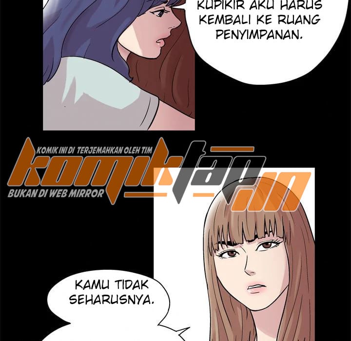 Project Utopia - Chapter 43 41