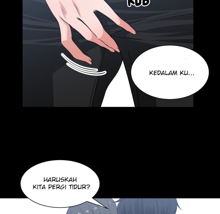 You&#8217;re Not That Special! - Chapter 43 56