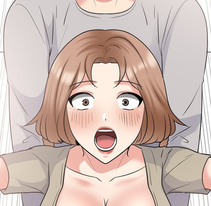 One Shot Men&#8217;s Clinic - Chapter 43 58