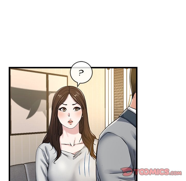 My Memory of You - Chapter 43 16
