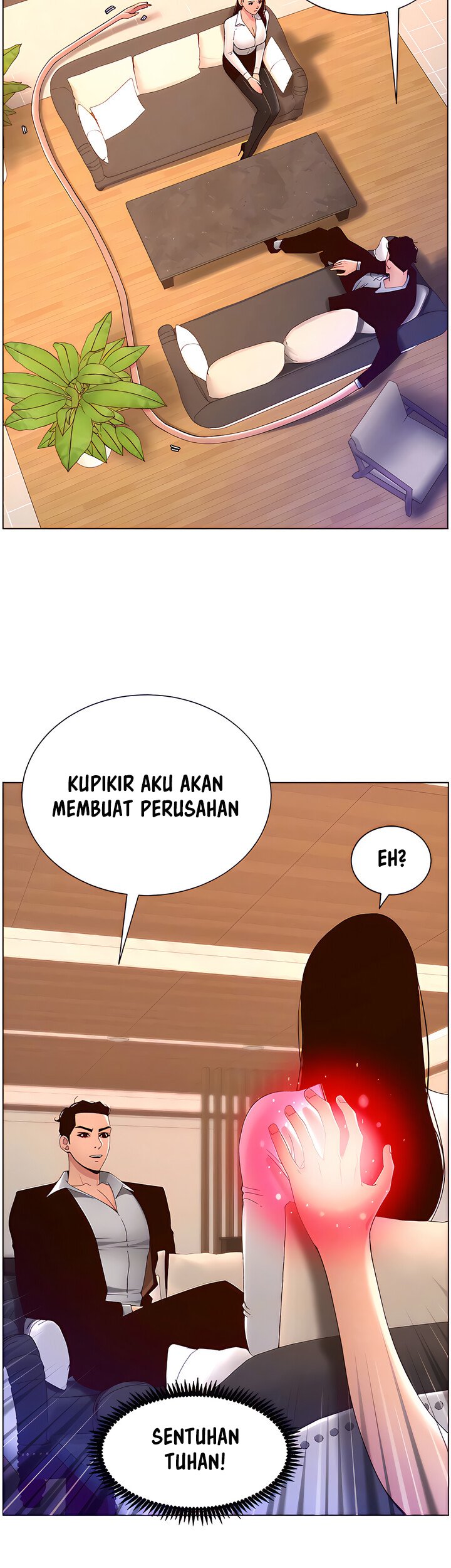 The Night King using App - Chapter 43 18