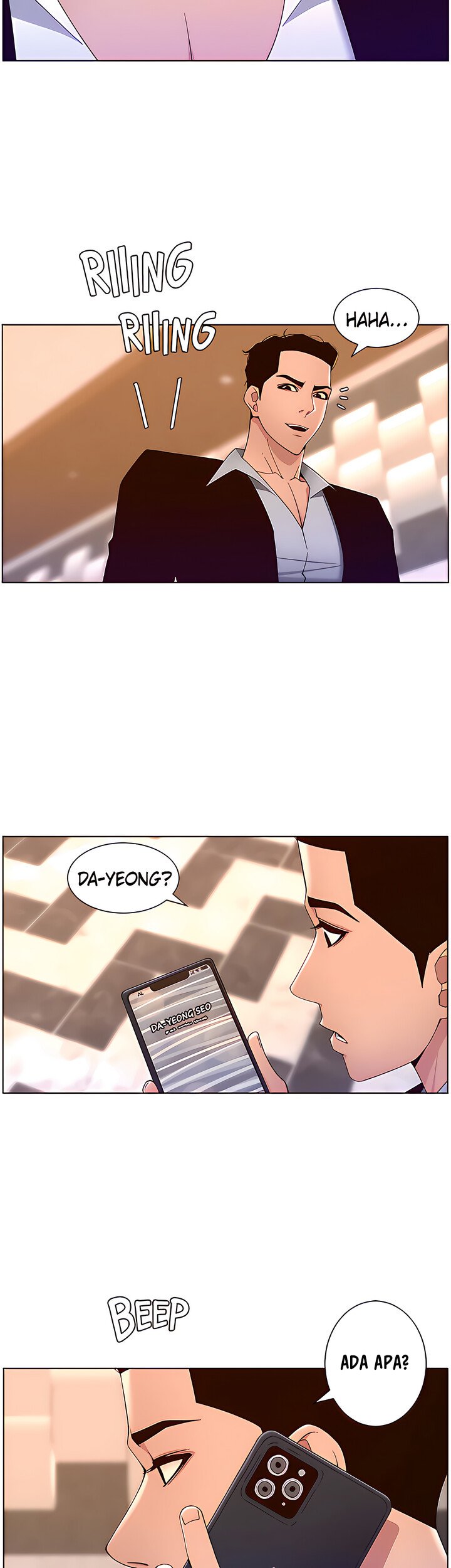 The Night King using App - Chapter 43 29