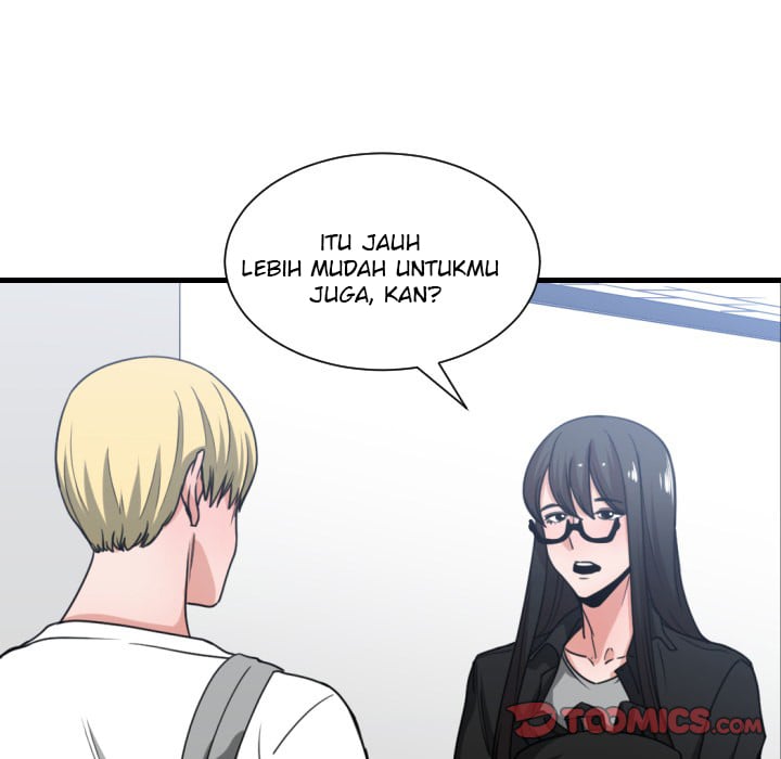 You&#8217;re Not That Special! - Chapter 43 109