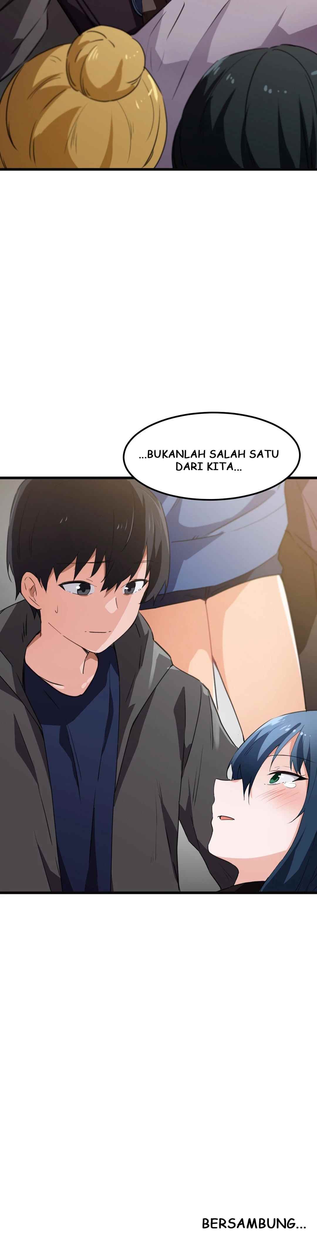 I Wanna Be a Daughter Thief - Chapter 43 21