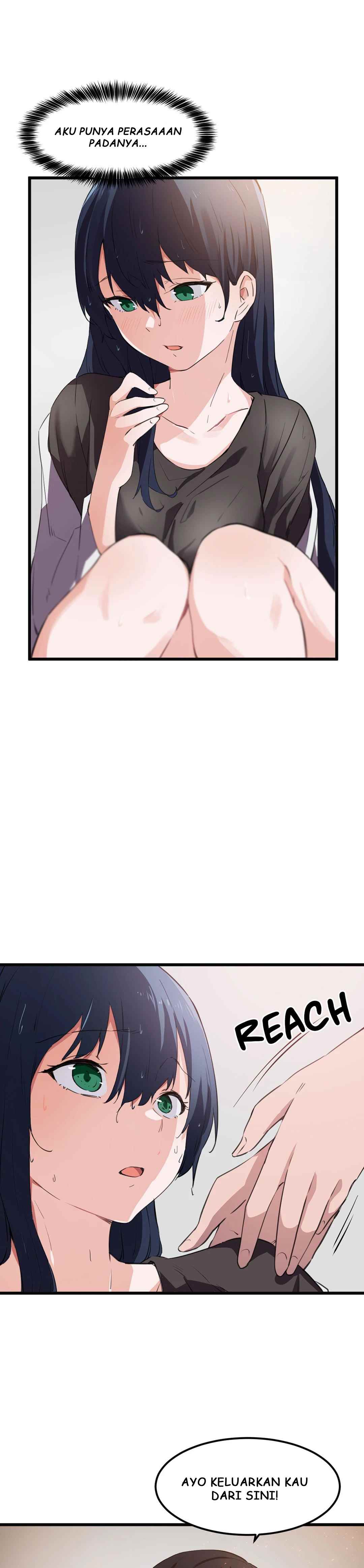 I Wanna Be a Daughter Thief - Chapter 43 16