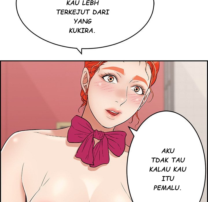 A Killer Woman - Chapter 43 41