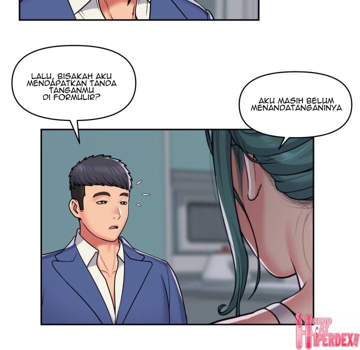 The Ladies’ Associate - Chapter 43 7 The Ladies’ Associate - Chapter 43 7