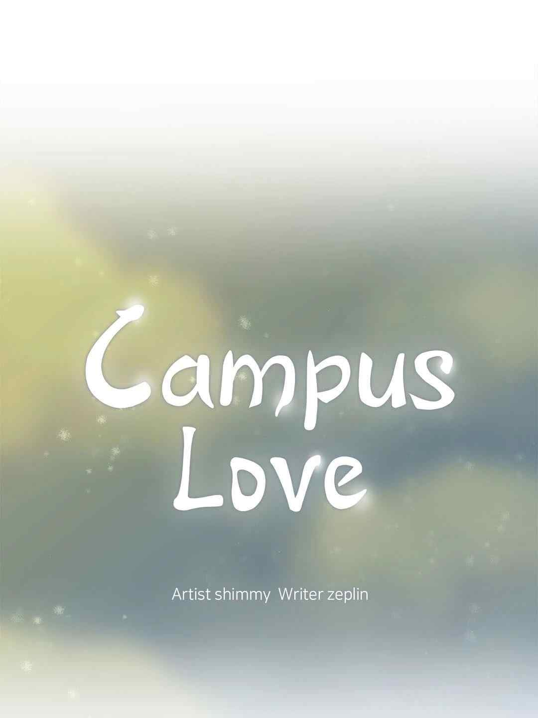 Campus Love - Chapter 43 55