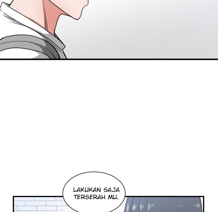 You&#8217;re Not That Special! - Chapter 43 111