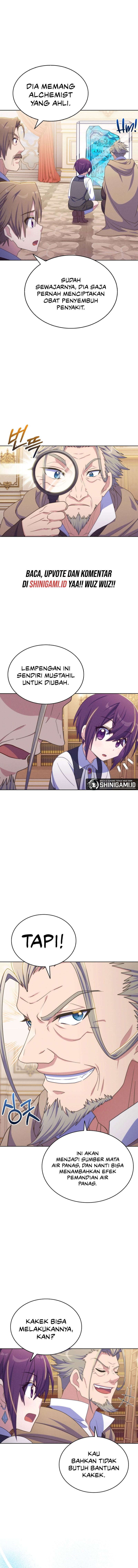 Never Die Extra - Chapter 43 12