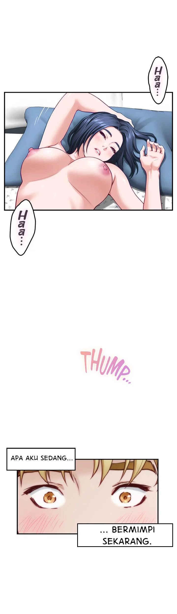 Noona&#8217;s Friend - Chapter 43 5