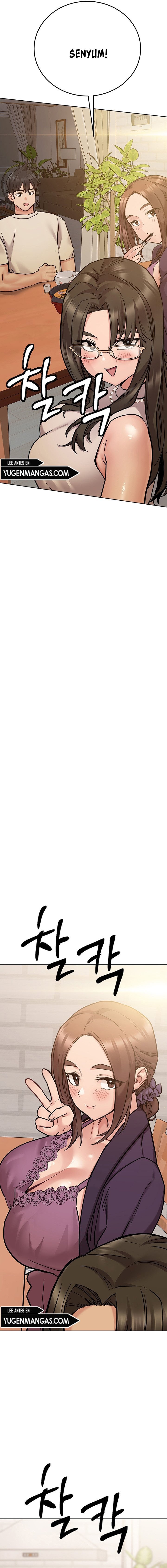 Keep It a Secret From Your Mother! - Chapter 43 18 Keep It a Secret From Your Mother! - Chapter 43 18