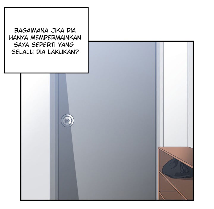 You&#8217;re Not That Special! - Chapter 43 27