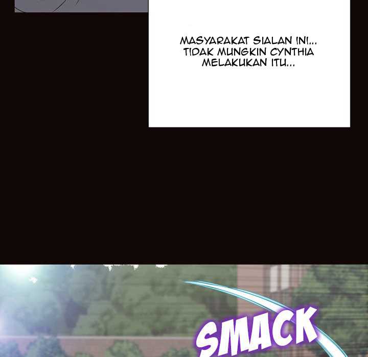 Superstar Cynthia Oh - Chapter 43 81