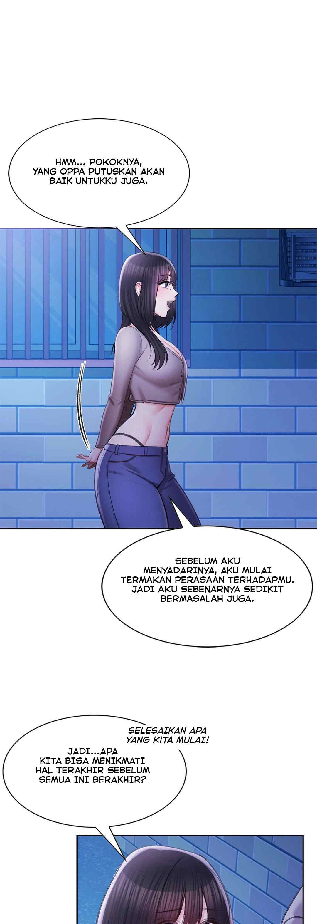 Campus Love - Chapter 43 25