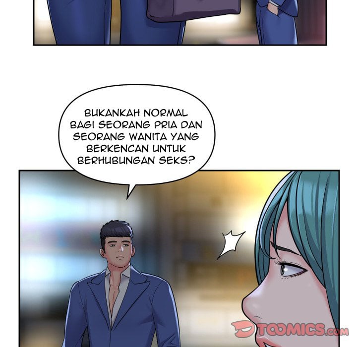 The Ladies’ Associate - Chapter 43 93 The Ladies’ Associate - Chapter 43 93