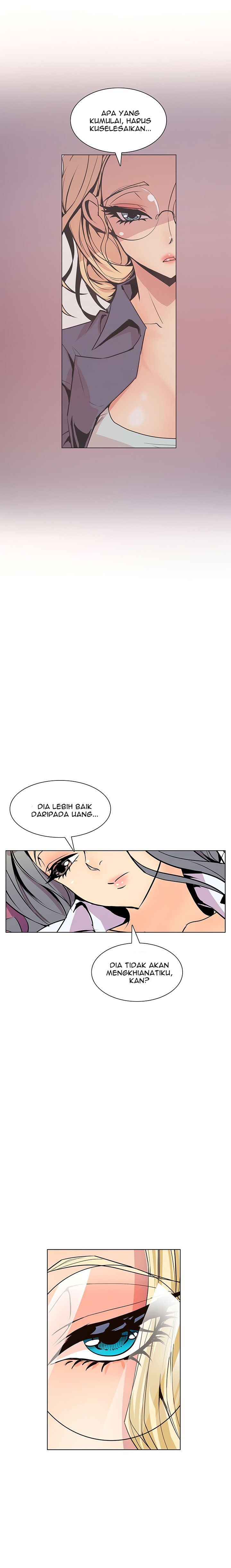 Sahwa: Secret Commission - Chapter 43 6