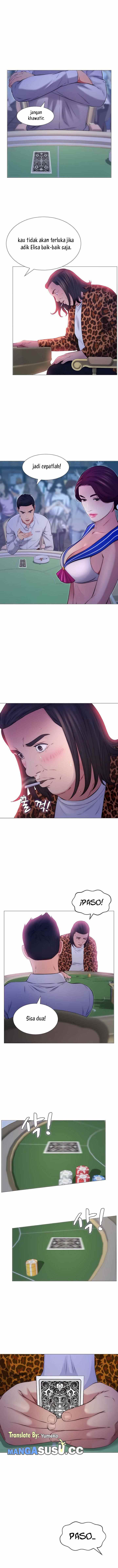 Gamble - Chapter 43 10