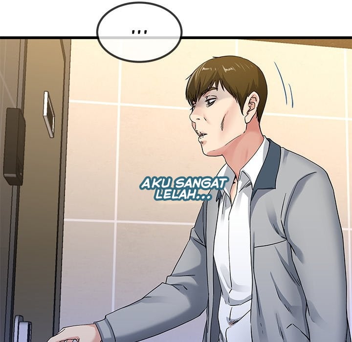 My Memory of You - Chapter 43 9