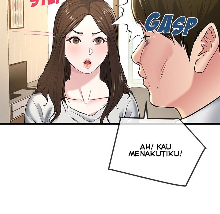 My Memory of You - Chapter 43 33