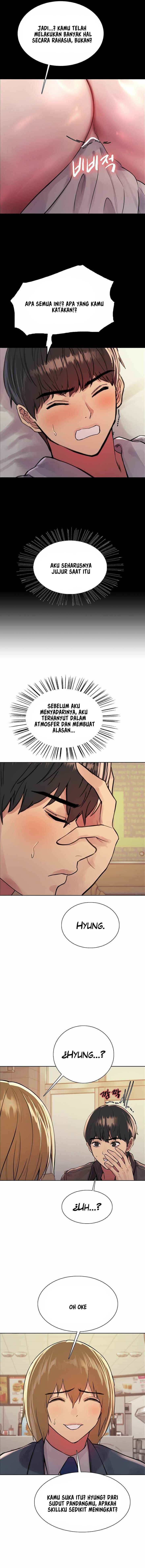 Sex Stopwatch - Chapter 43 11 Sex Stopwatch - Chapter 43 11