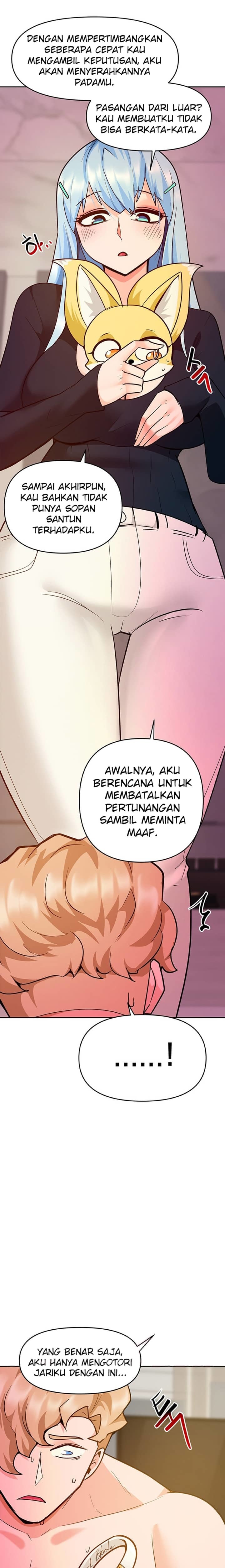 The Hypnosis App was Fake - Chapter 43 14 The Hypnosis App was Fake - Chapter 43 14