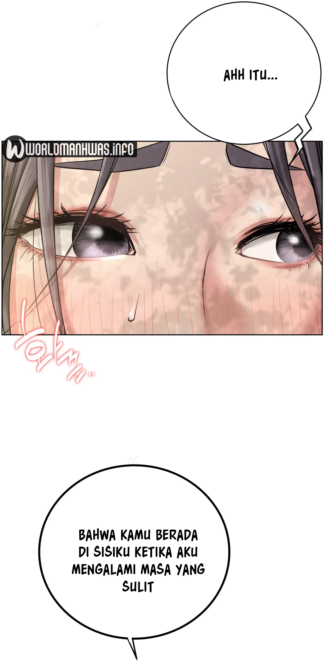 Staying with Ajumma - Chapter 43 34 Staying with Ajumma - Chapter 43 34