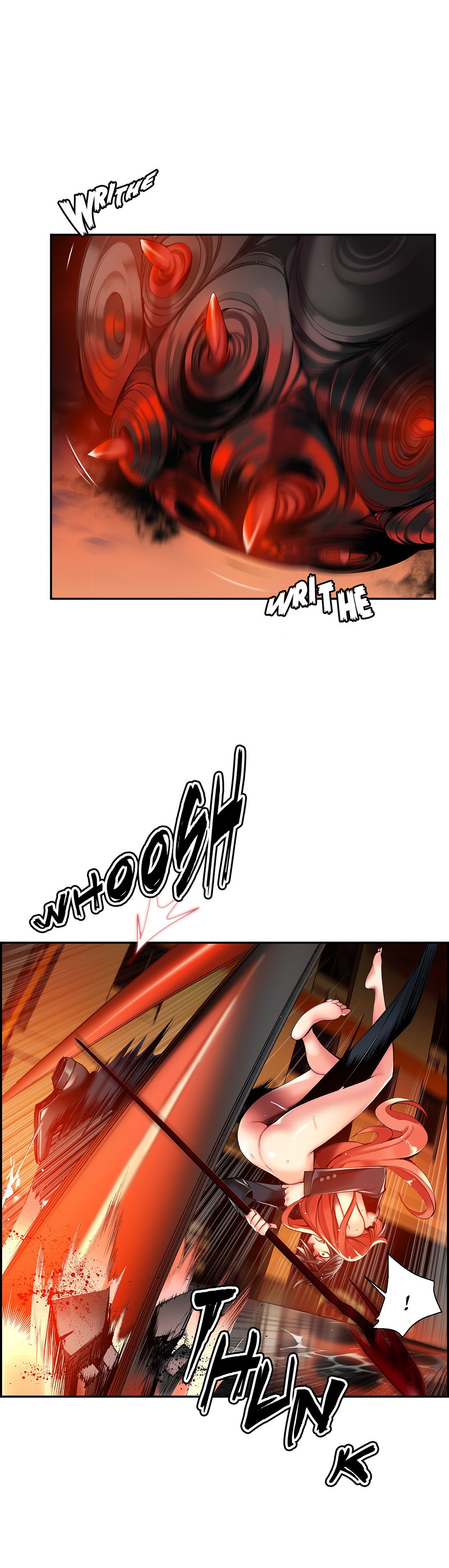 Lilith’s Cord - Chapter 43 2 Lilith’s Cord - Chapter 43 2