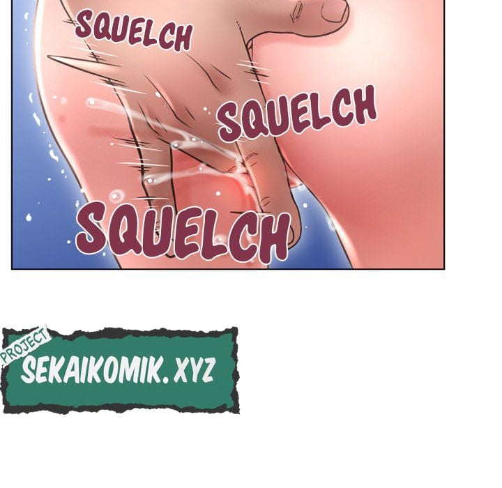 Close, but Far - Chapter 43 154