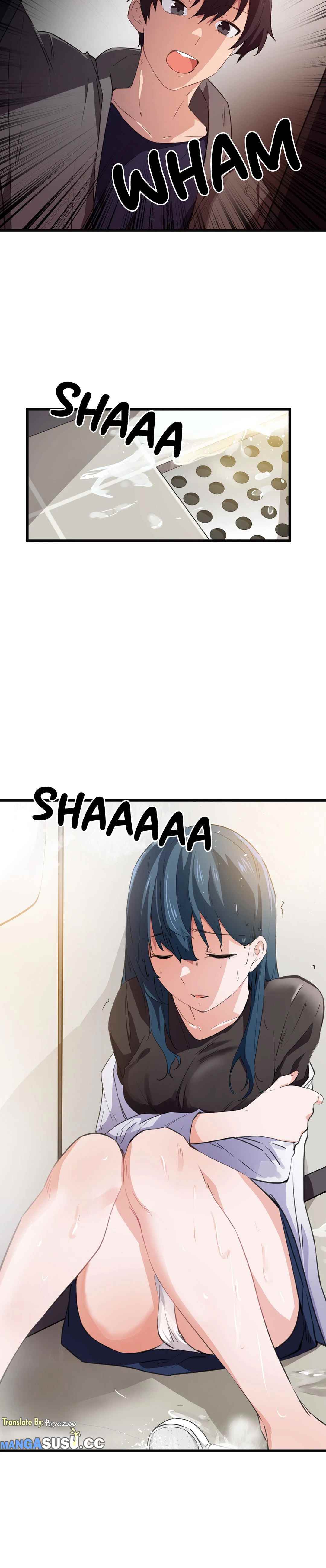 I Wanna Be a Daughter Thief - Chapter 43 13