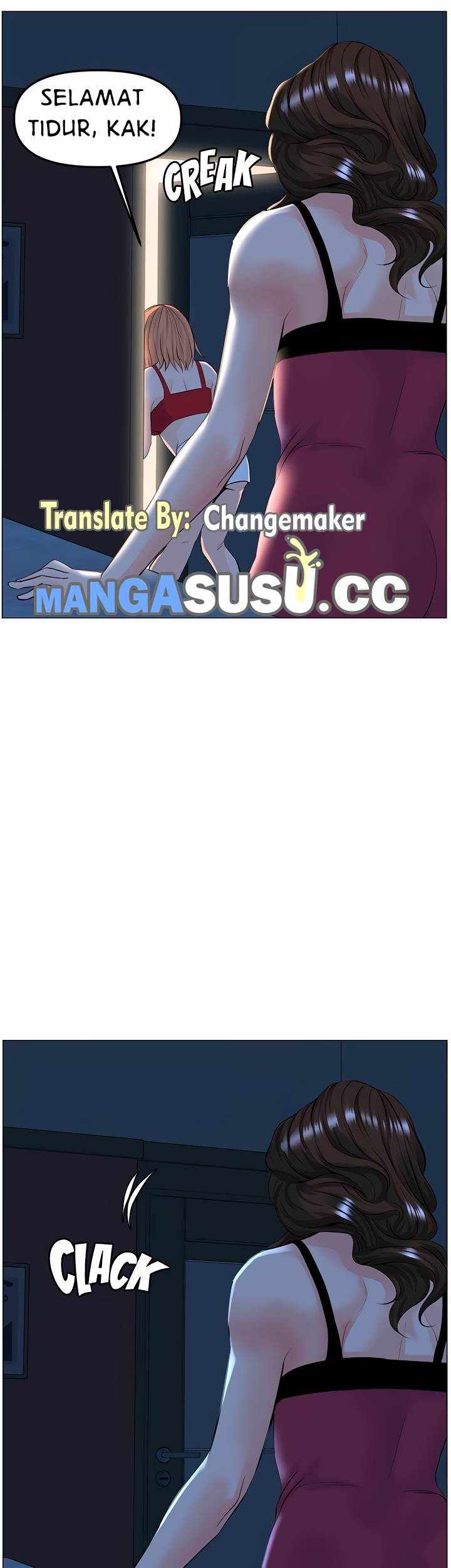 The Neighborhood Celebrity - Chapter 43 23