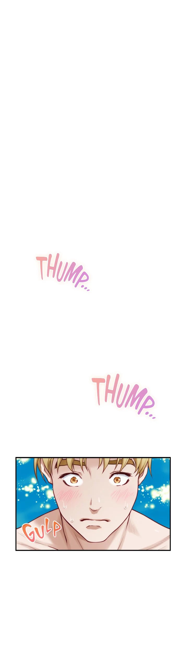 Noona&#8217;s Night - Chapter 43 3