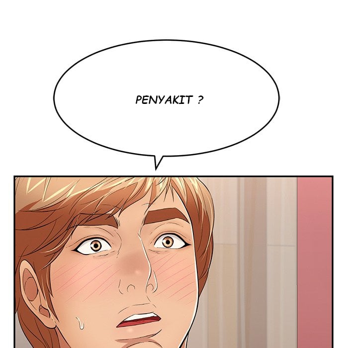 A Killer Woman - Chapter 43 80