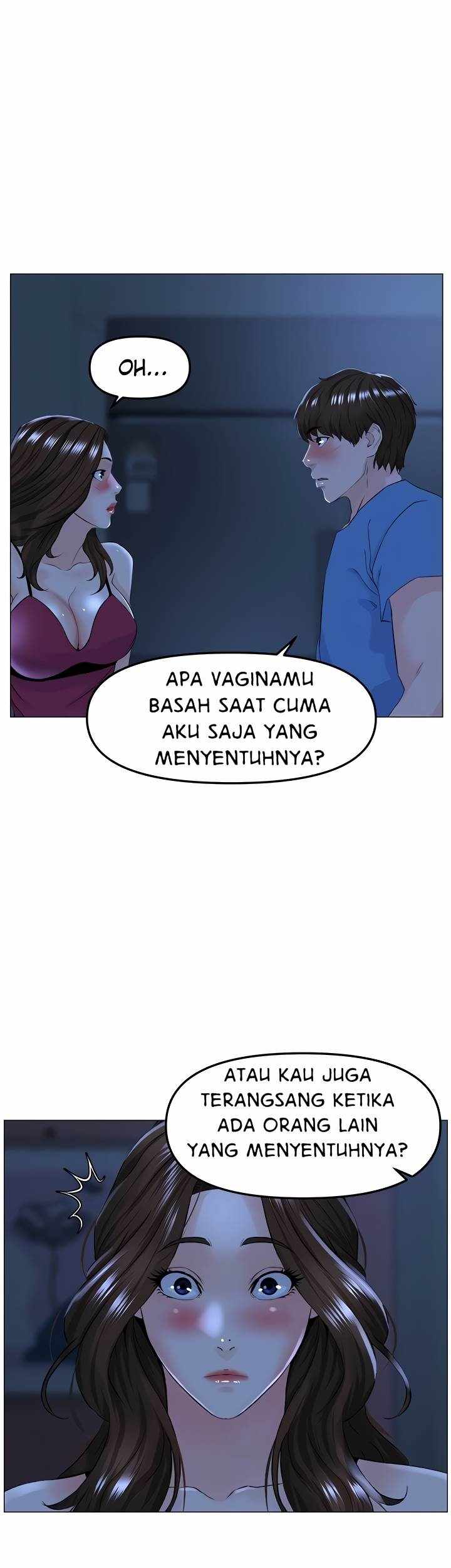 The Neighborhood Celebrity - Chapter 43 6