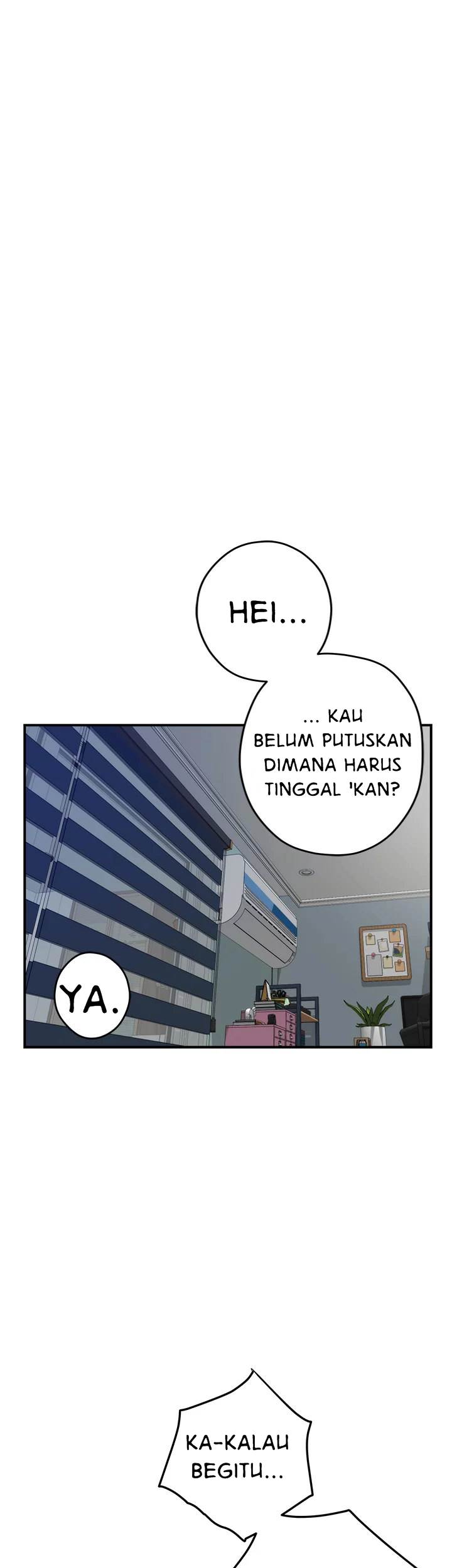 Noona&#8217;s Friend - Chapter 43 59