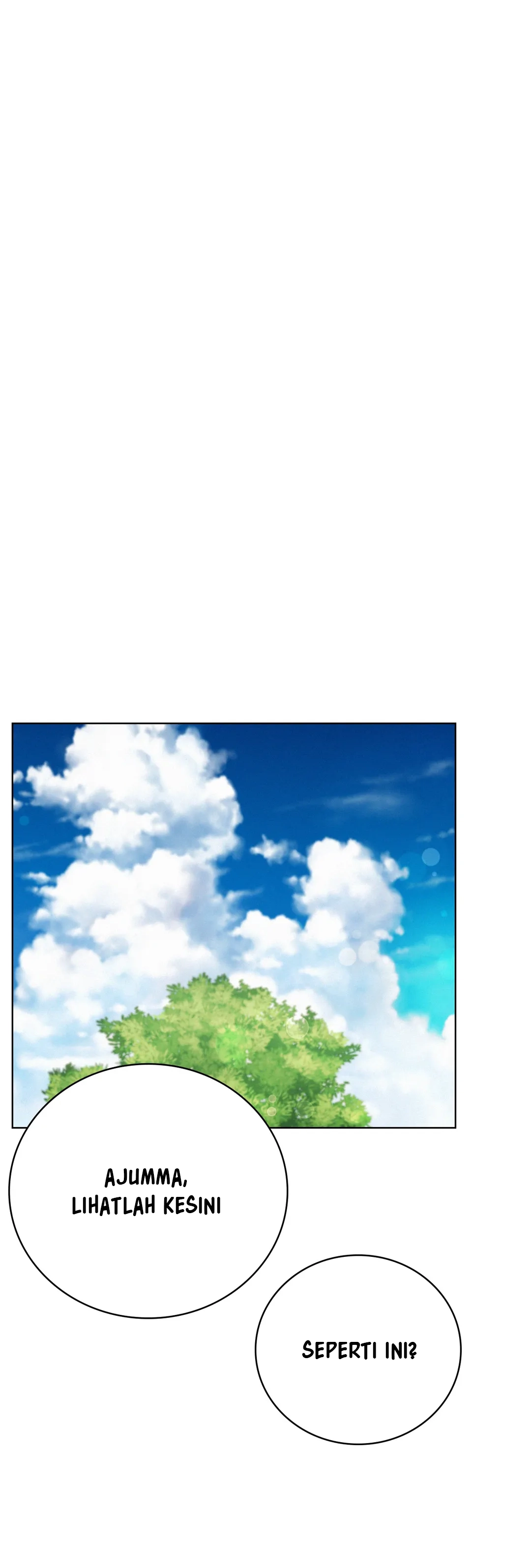 Staying with Ajumma - Chapter 43 25 Staying with Ajumma - Chapter 43 25