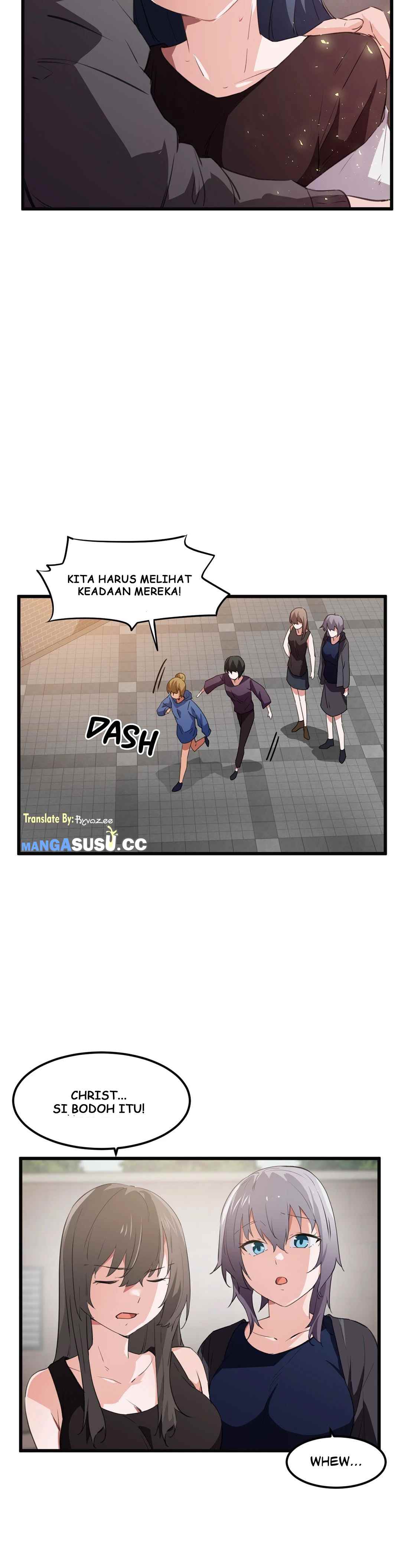 I Wanna Be a Daughter Thief - Chapter 43 19
