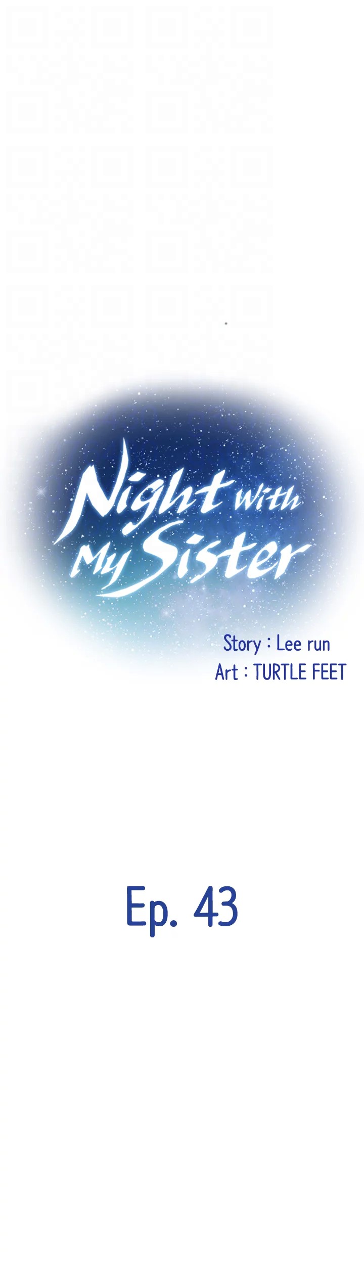 Noona&#8217;s Friend - Chapter 43 15