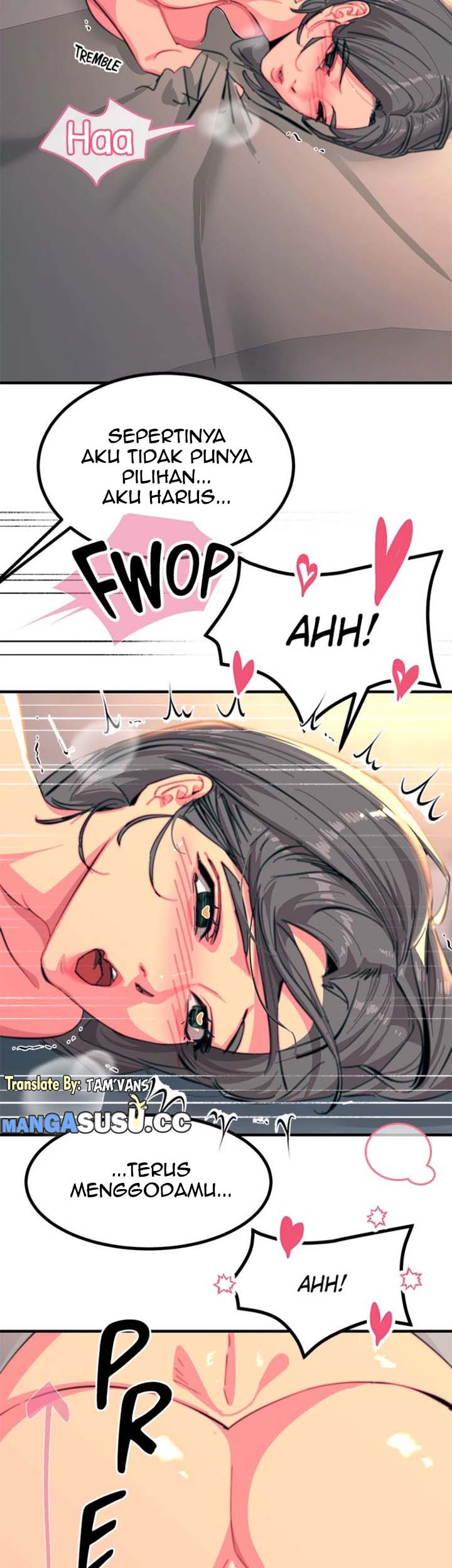 Rainbow (Show Me Your Sensuality) - Chapter 43 25 Rainbow (Show Me Your Sensuality) - Chapter 43 25