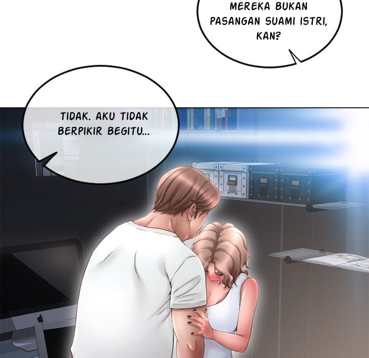 Close, but Far - Chapter 43 20