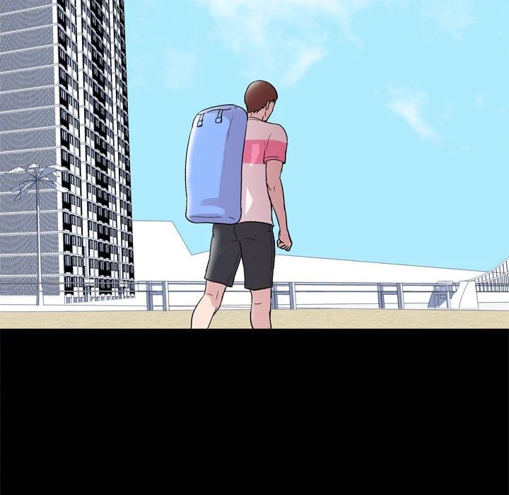Project Utopia - Chapter 43 29