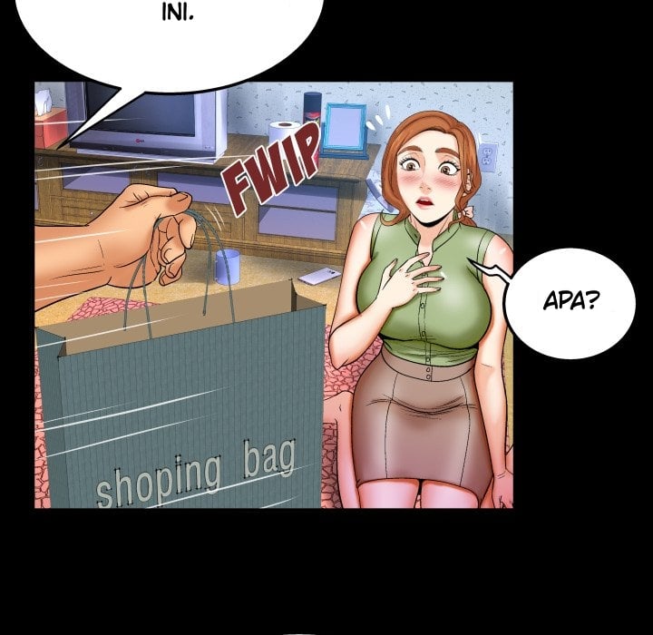 My Aunt - Chapter 43 59
