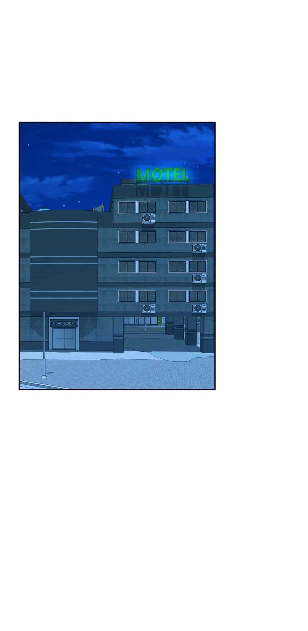 Campus Love - Chapter 43 46