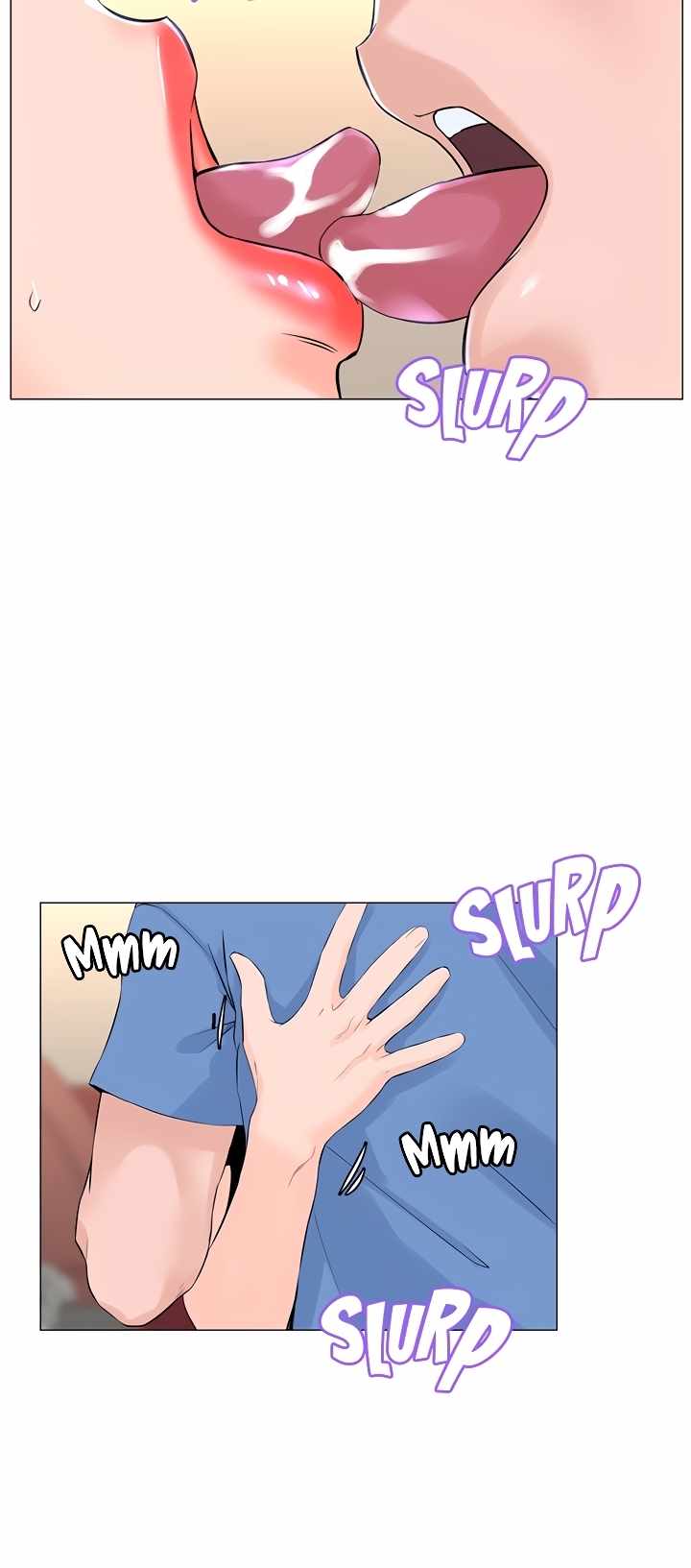 The Neighborhood Celebrity - Chapter 43 32
