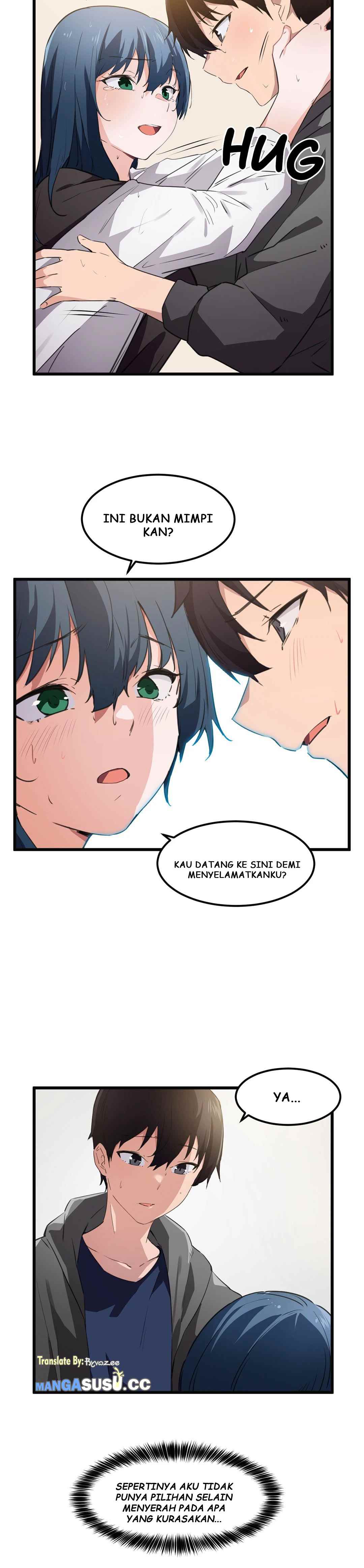 I Wanna Be a Daughter Thief - Chapter 43 15