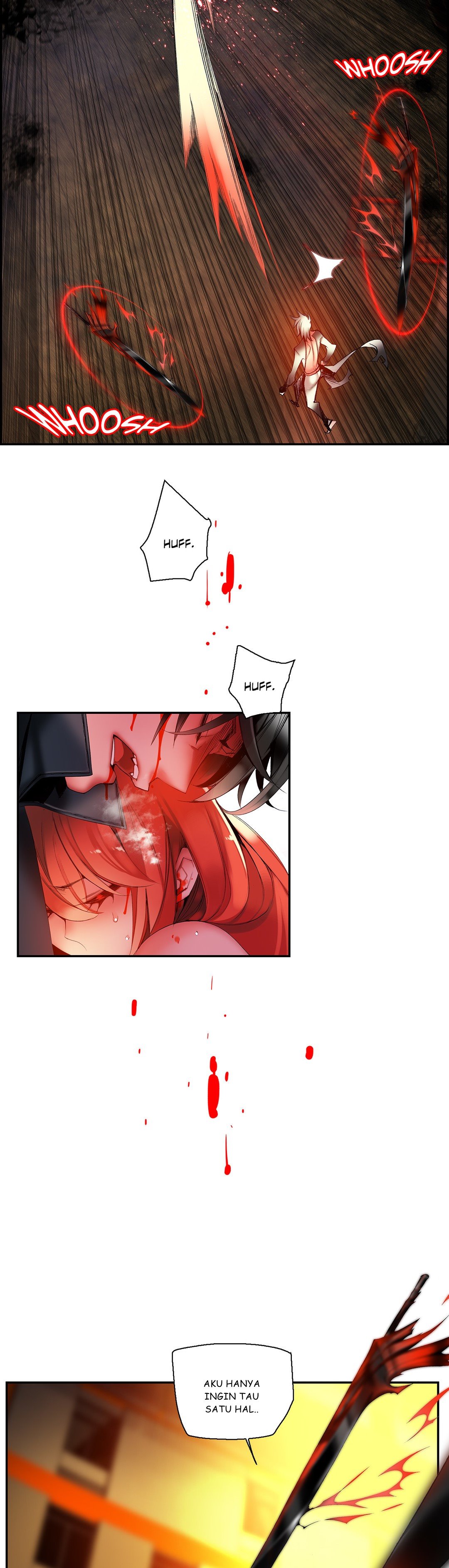 Lilith’s Cord - Chapter 43 21 Lilith’s Cord - Chapter 43 21