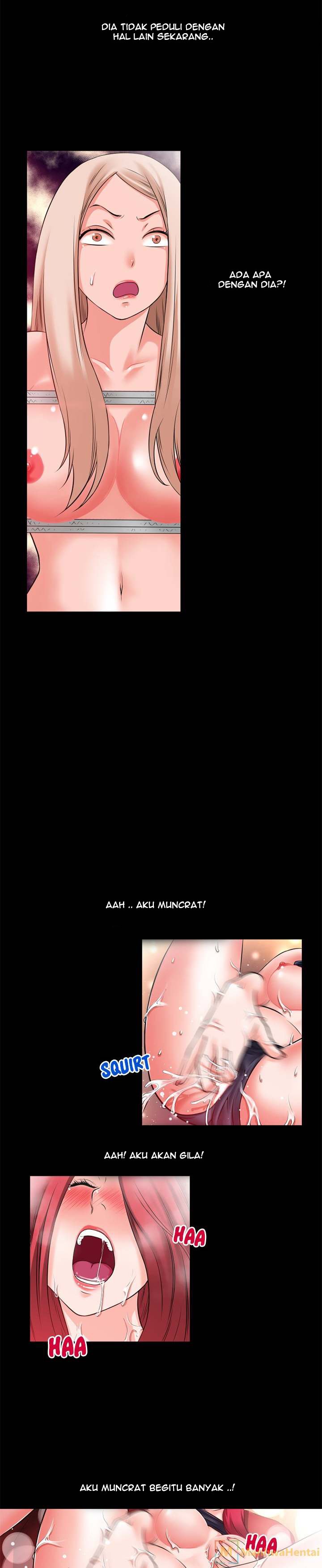 Beyond Imagination - Chapter 43 16