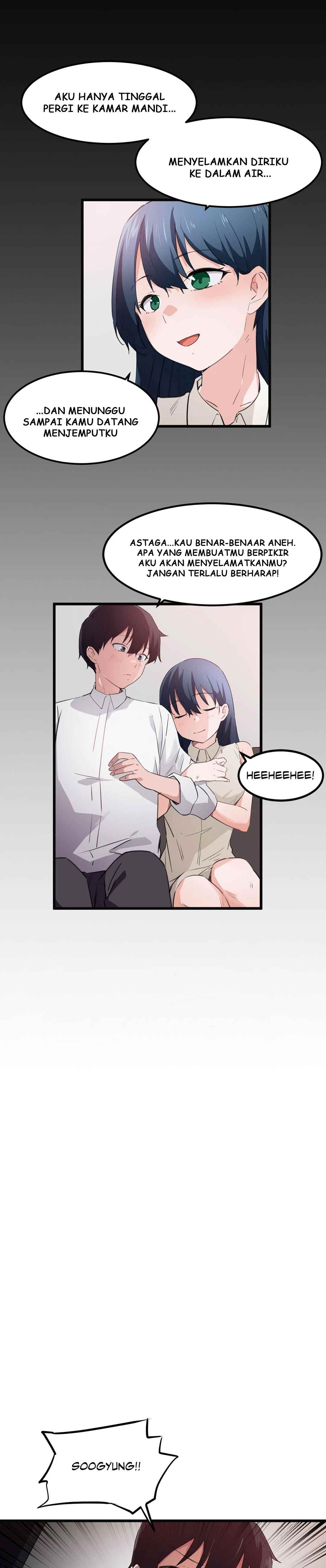 I Wanna Be a Daughter Thief - Chapter 43 12
